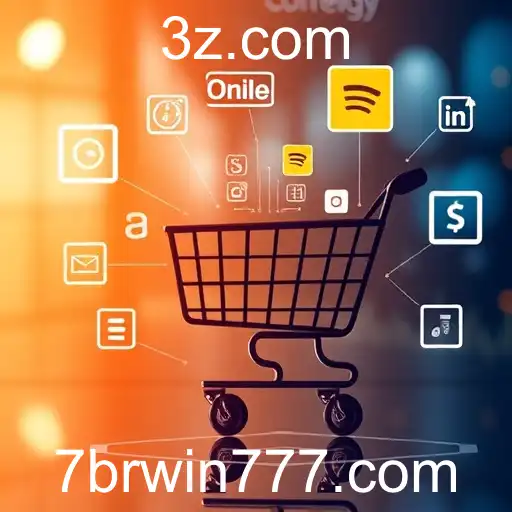 A Ascensão do 7brwin7.com no Cenário de Jogos Online