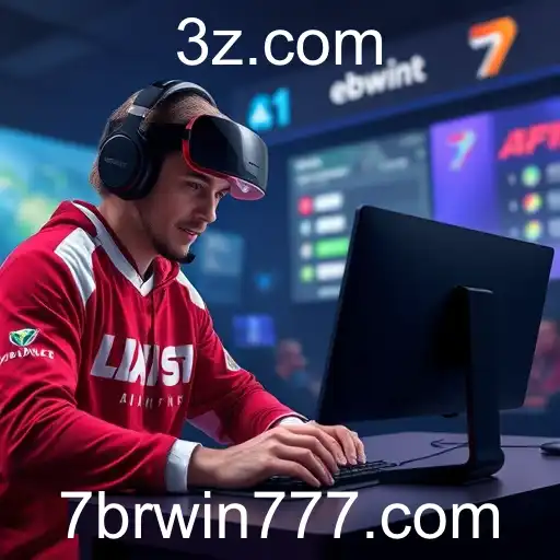 Crescimento dos Jogos Online no Brasil