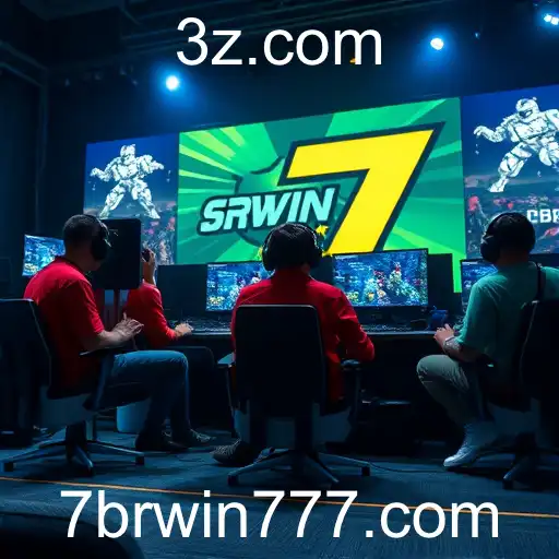 Crescimento dos Jogos Online no Brasil