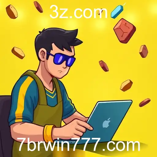 Tendências Crescentes em Sites de Jogos Brasileiros