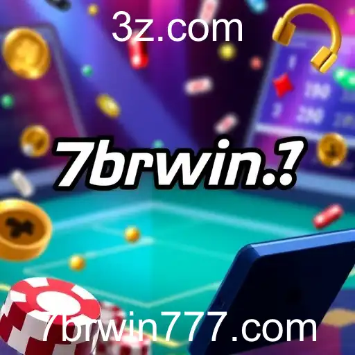 A Ascensão dos Jogos de Casino Online: 7brwin7.com em Destaque