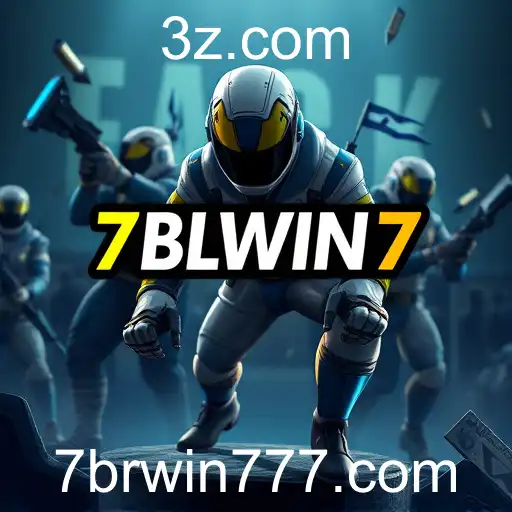 EXPANSÃO SURPREENDENTE DO 7BRWIN7.COM: O JOGO QUE CONQUISTA O BRASIL