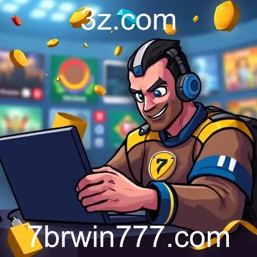 Expansão Imparável de Plataformas de Jogos Online no Brasil