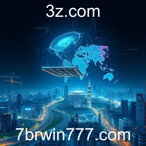 Explorando a Ascensão do 7brwin7.com no Cenário de Jogos Brasileiro