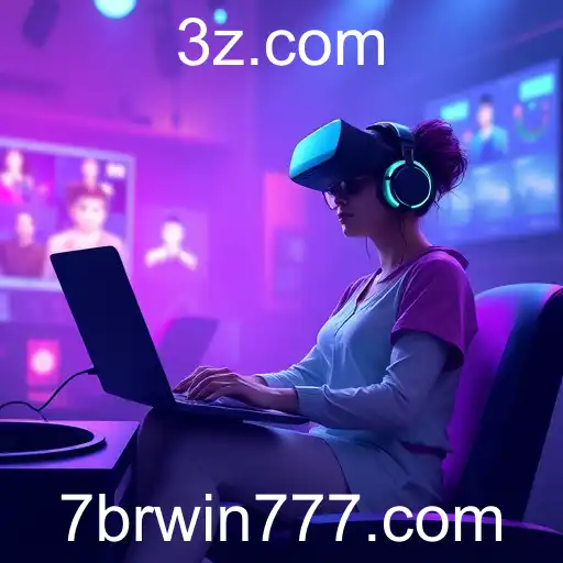 Avanços e Tendências no Mundo dos Jogos Online