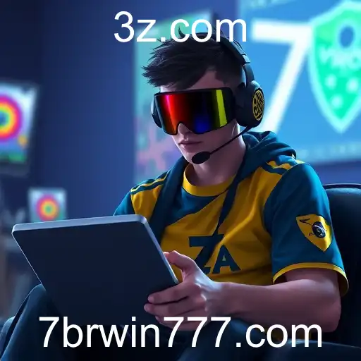 Transformações no Mercado de Jogos Online