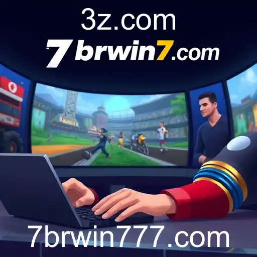 Mais Busca por Entretenimento: Sites de Jogos Crescem em Popularidade