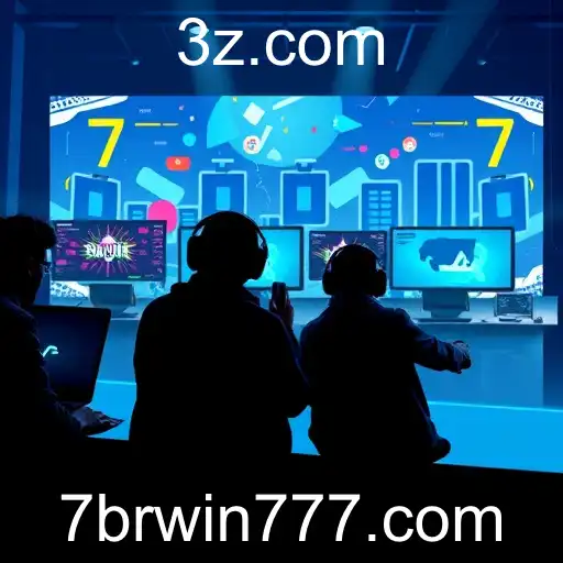 A Evolução dos Jogos Digitais em 2025