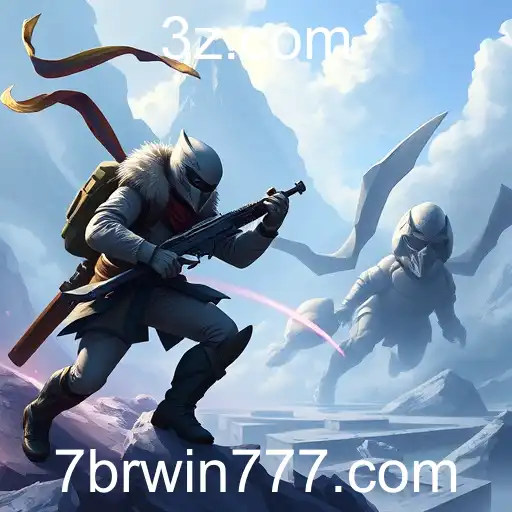 7brwin7.com: Revolução no Mercado de Jogos em 2025