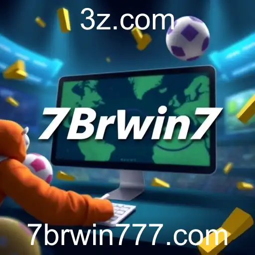 Expansão e Influência do 7brwin7 no Mercado de Jogos em Português