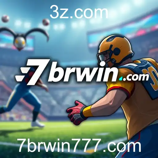 A Ascensão do 7brwin7.com: Revolução no Mundo dos Jogos Online