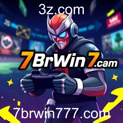 A Ascensão do 7brwin7.com no Cenário de Jogos Online