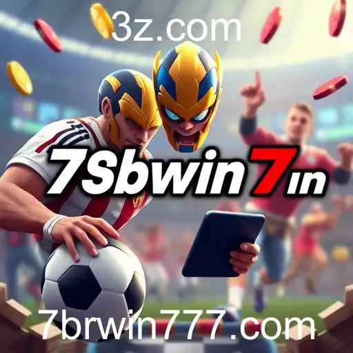 Expansão dos Jogos Online no Brasil: Um Olhar sobre 7brwin7.com