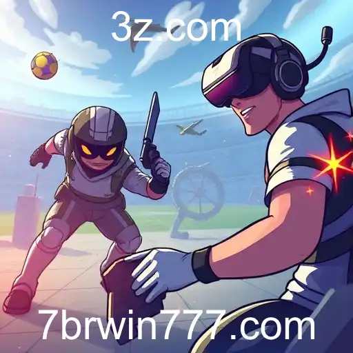 Evolução dos Jogos Online no Brasil