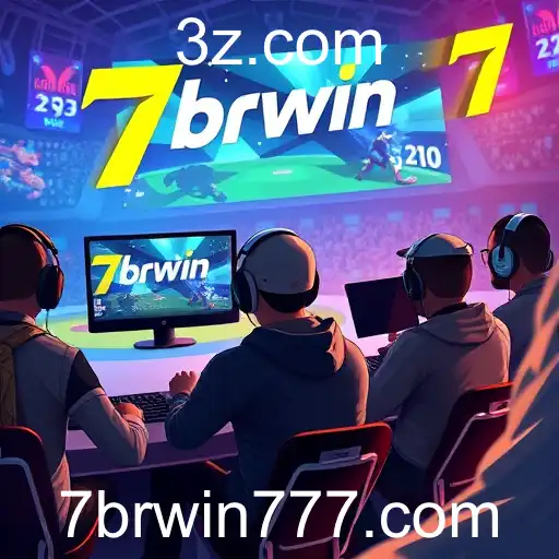 O Crescimento Explosivo dos Jogos Online no Brasil