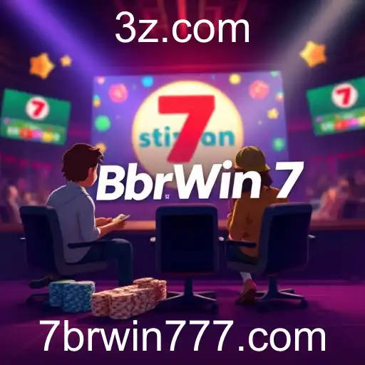 7brwin7.com: O Futuro dos Jogos em Portugal