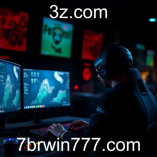Tendências e Impactos do 7brwin7.com no Mercado de Jogos