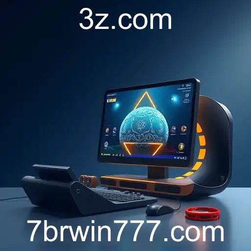 Crescimento do Mercado de Jogos Online no Brasil