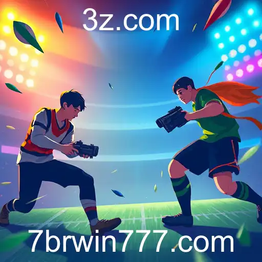 O Impacto do 7brwin7.com no Mundo dos Jogos Online