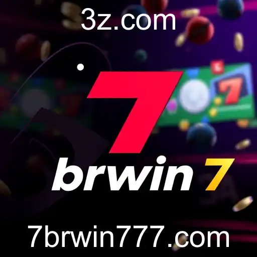 O Impacto de 7brwin7.com no Cenário de Jogos em 2025