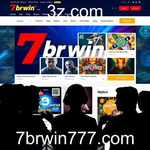 Crescimento dos Jogos Online em Português