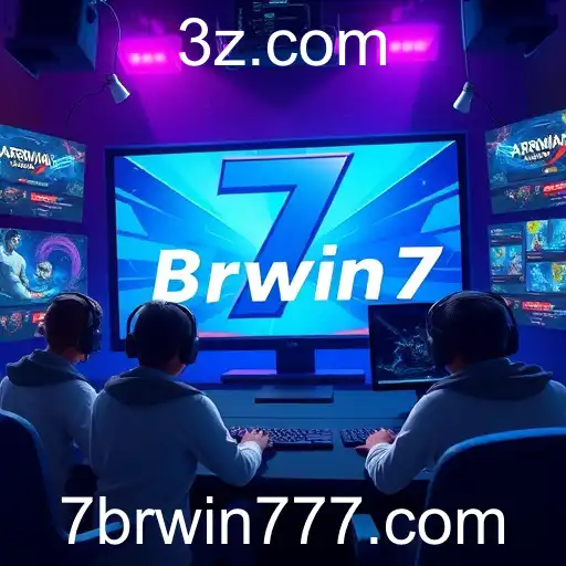 Inovação e Crescimento no Setor de Jogos Online de 2025