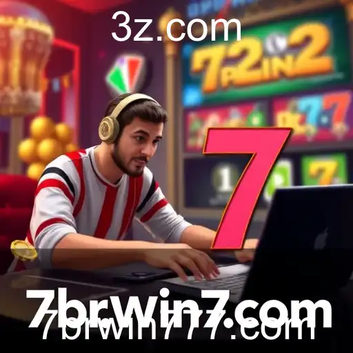 A Ascensão dos Jogos Online no Brasil: Uma Análise