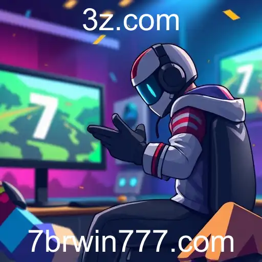 Crescente Popularidade do 7brwin7.com no Cenário de Jogos Online
