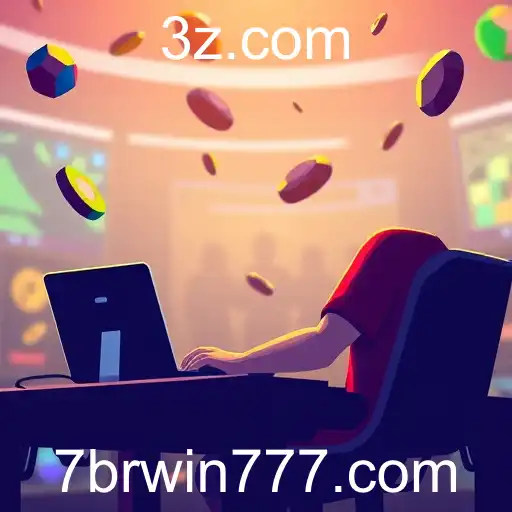 Ascensão do 7brwin7.com no Cenário de Jogos Online
