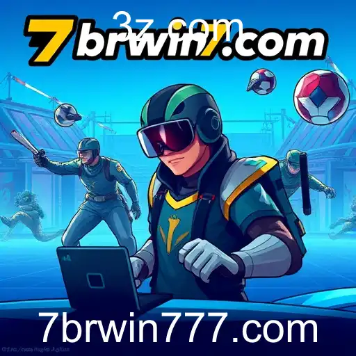 Impacto do 7brwin7.com no Mercado de Jogos em 2026