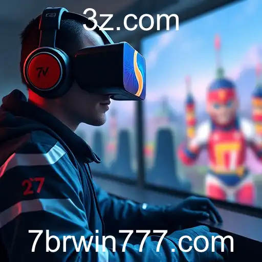 Tendências e Desafios no Mercado de Jogos Online