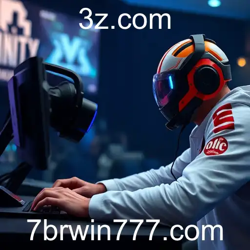A Ascensão de 7brwin7.com no Cenário dos Jogos Online