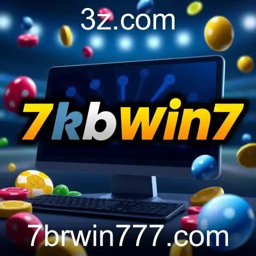 A Ascensão do 7brwin7.com no Cenário de Jogos Online