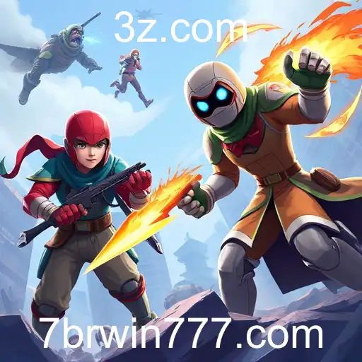 A Ascensão do 7brwin7.com no Cenário de Jogos Online