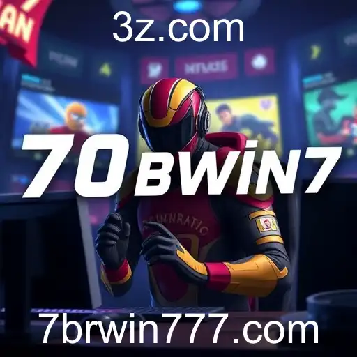 A Ascensão do 7brwin7.com no Cenário de Jogos Online