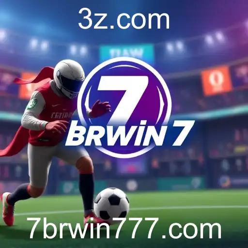 A Ascensão do 7brwin7.com no Cenário de Jogos em Português