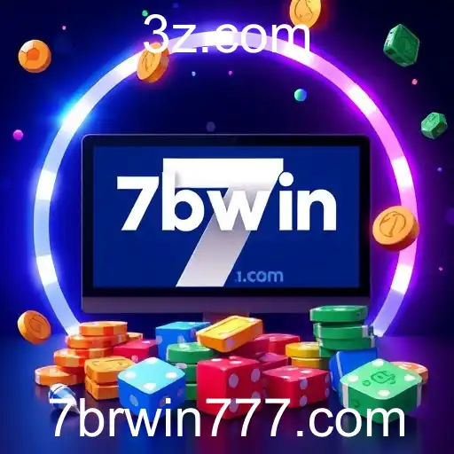 A Ascensão do 7brwin7.com: O Futuro dos Jogos Online